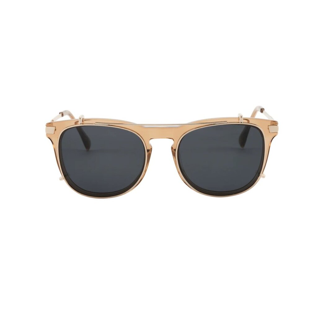 Palmero Women’s Sunglasses-Emilia Amber Glint